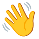 Google Emoji