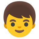 Google Emoji