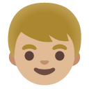 Google Emoji