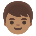 Google Emoji