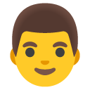 Google Emoji