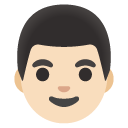 Google Emoji