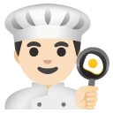 Google Emoji