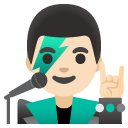 Google Emoji