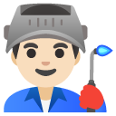 Google Emoji