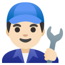 Google Emoji