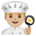 Google Emoji