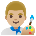 Google Emoji