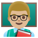 Google Emoji