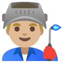 Google Emoji