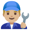 Google Emoji