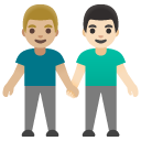 Google Emoji