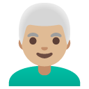 Google Emoji