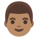 Google Emoji