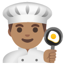 Google Emoji