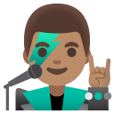 Google Emoji