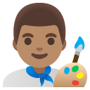 Google Emoji