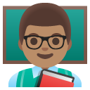 Google Emoji