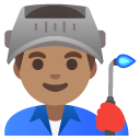 Google Emoji