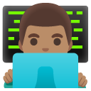 Google Emoji