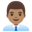 Google Emoji