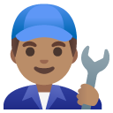 Google Emoji