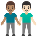 Google Emoji