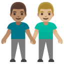 Google Emoji