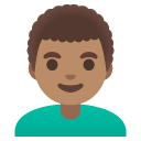 Google Emoji