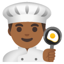 Google Emoji