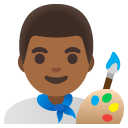 Google Emoji
