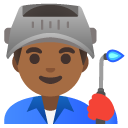 Google Emoji