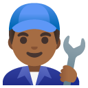 Google Emoji