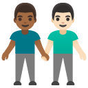 Google Emoji