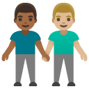 Google Emoji