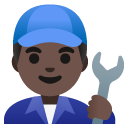 Google Emoji