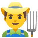 Google Emoji