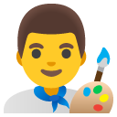 Google Emoji