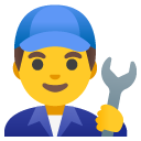 Google Emoji
