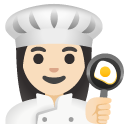 Google Emoji
