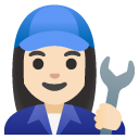 Google Emoji