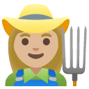 Google Emoji