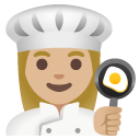 Google Emoji