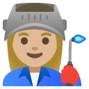 Google Emoji