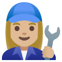 Google Emoji