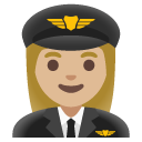Google Emoji