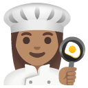 Google Emoji