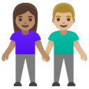 Google Emoji