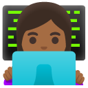 Google Emoji