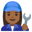 Google Emoji